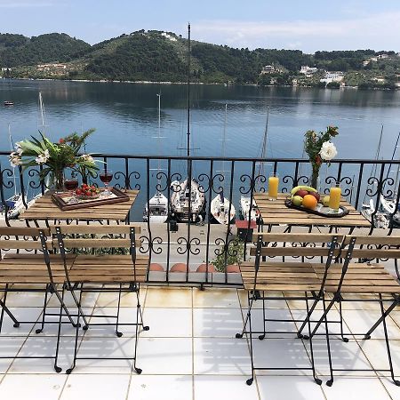 Porto Guest House Skiathos المظهر الخارجي الصورة