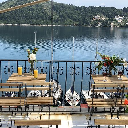 Porto Guest House Skiathos المظهر الخارجي الصورة