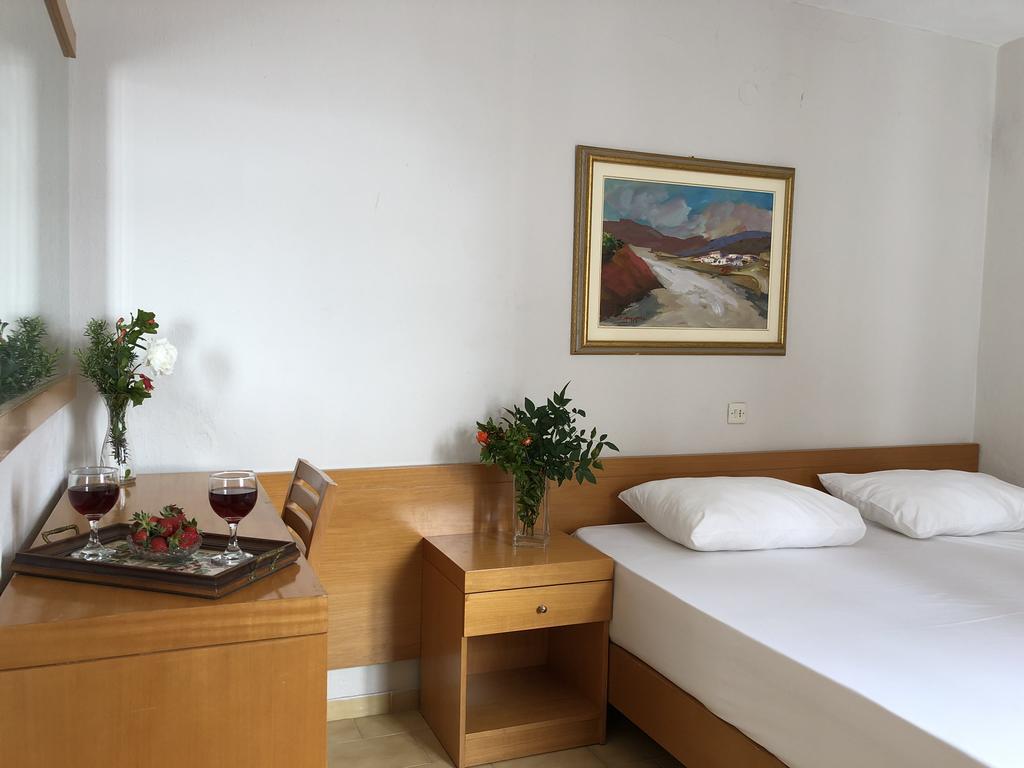 Porto Guest House Skiathos المظهر الخارجي الصورة