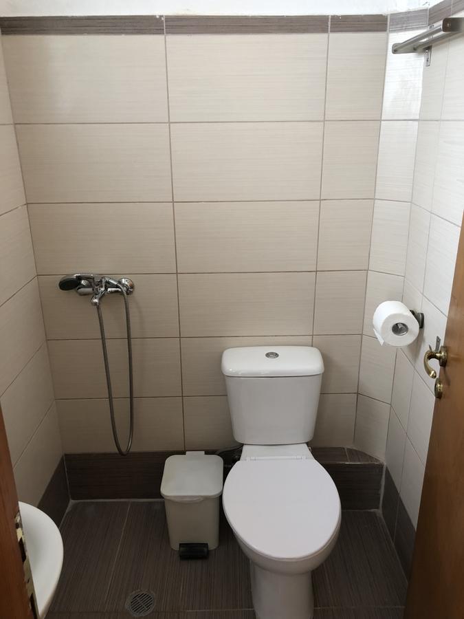 Porto Guest House Skiathos المظهر الخارجي الصورة