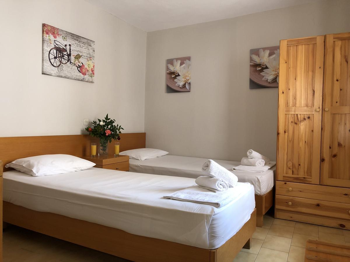 Porto Guest House Skiathos المظهر الخارجي الصورة