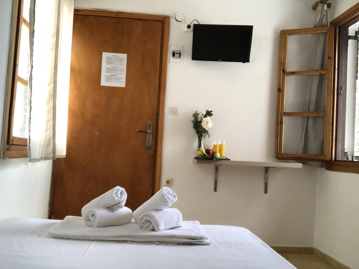 Porto Guest House Skiathos المظهر الخارجي الصورة