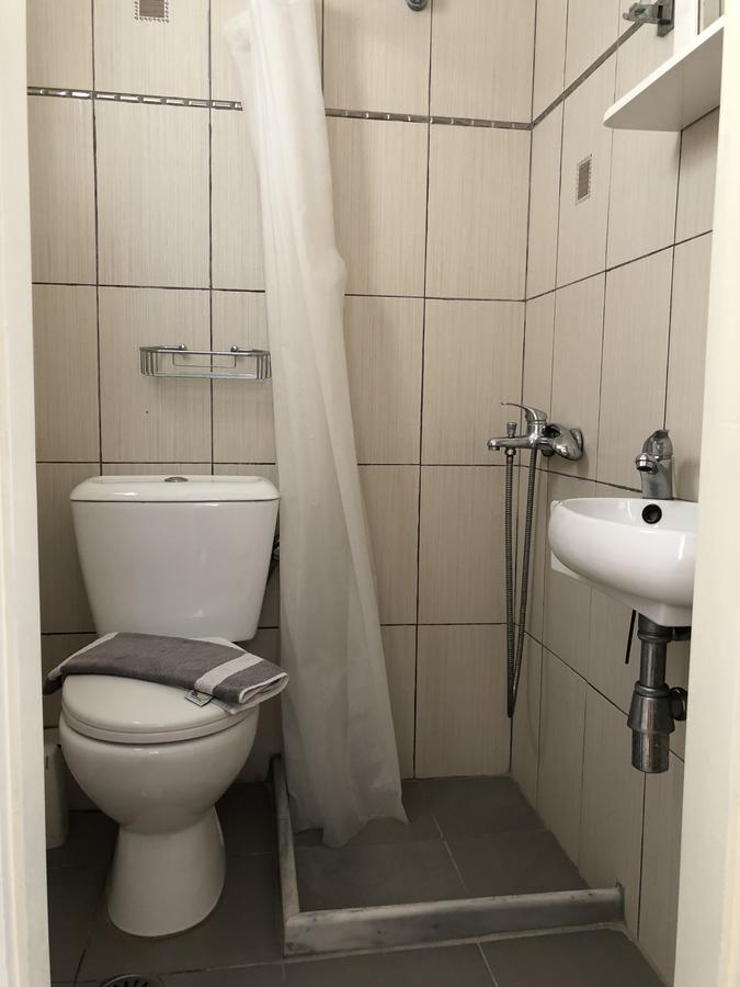 Porto Guest House Skiathos المظهر الخارجي الصورة