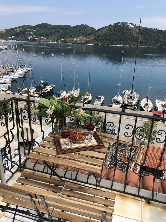 Porto Guest House Skiathos المظهر الخارجي الصورة