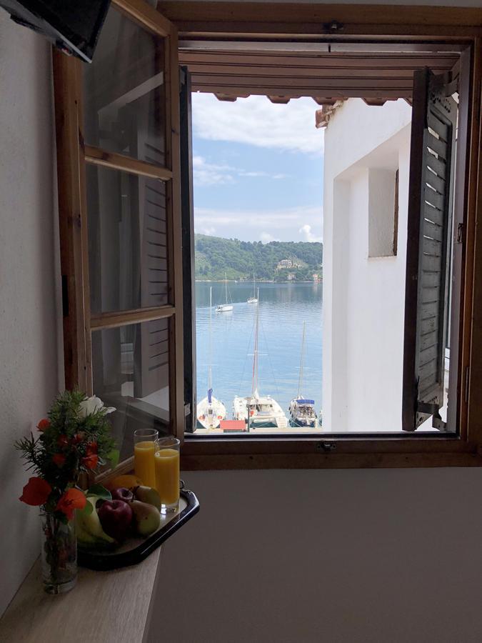Porto Guest House Skiathos المظهر الخارجي الصورة