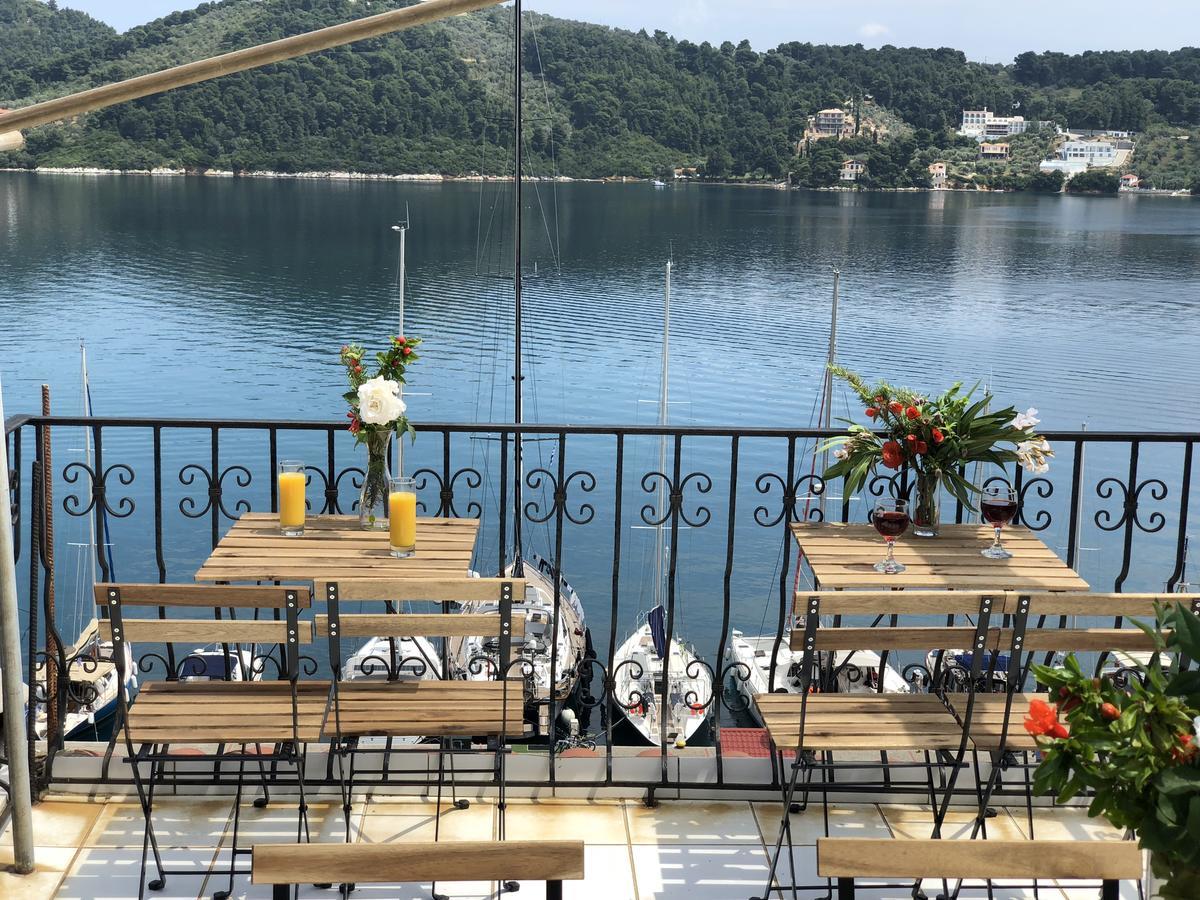 Porto Guest House Skiathos المظهر الخارجي الصورة