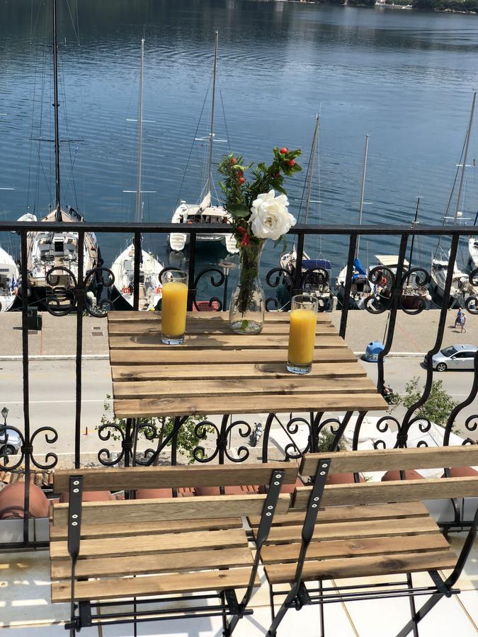Porto Guest House Skiathos المظهر الخارجي الصورة