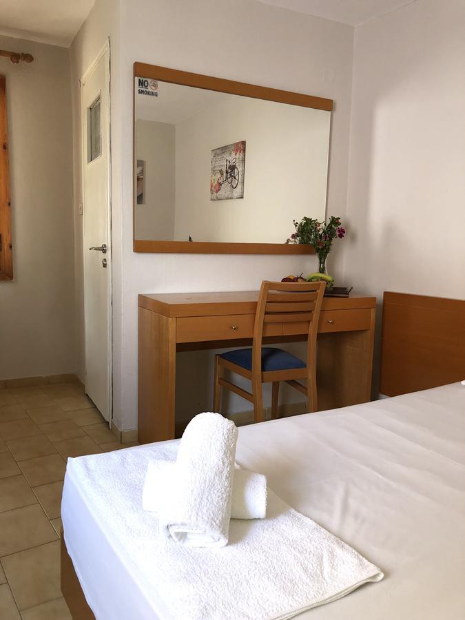 Porto Guest House Skiathos المظهر الخارجي الصورة