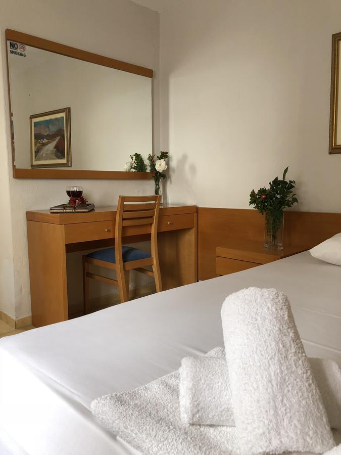 Porto Guest House Skiathos المظهر الخارجي الصورة