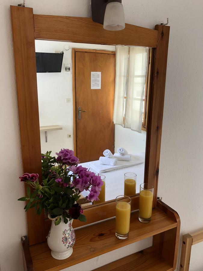 Porto Guest House Skiathos المظهر الخارجي الصورة