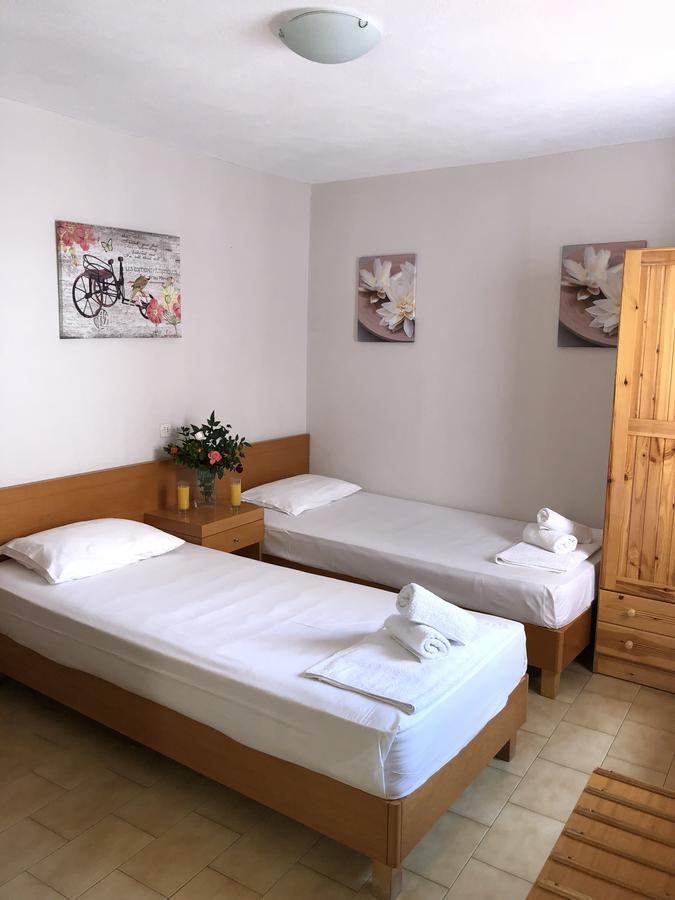 Porto Guest House Skiathos المظهر الخارجي الصورة