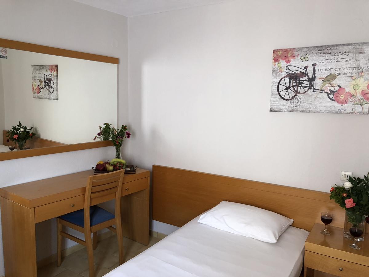 Porto Guest House Skiathos المظهر الخارجي الصورة