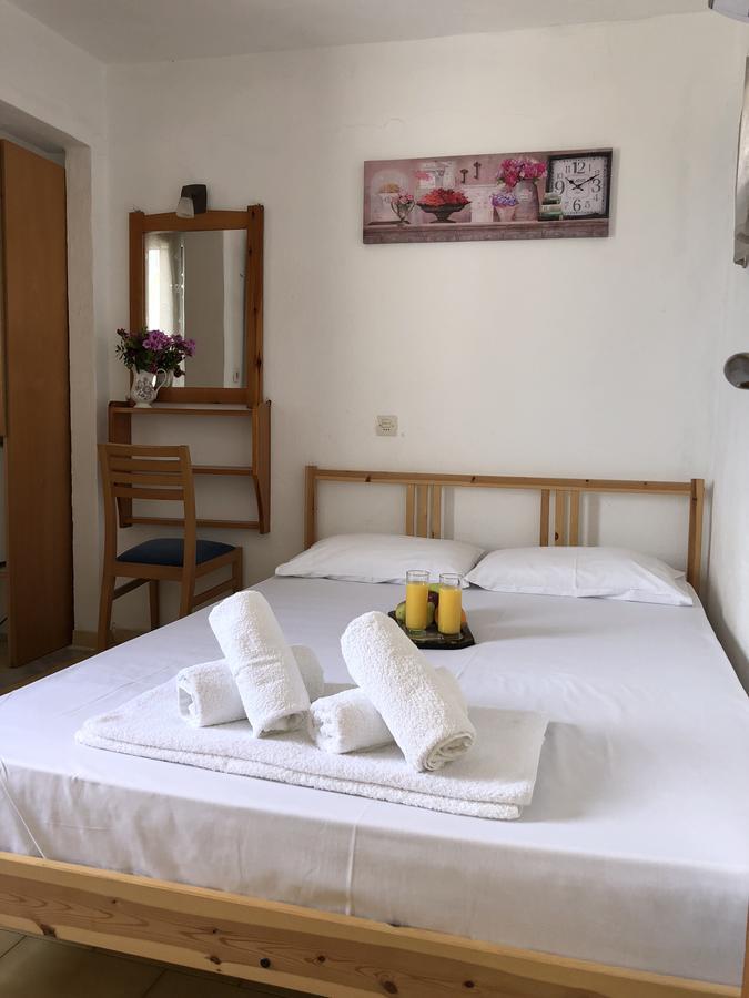 Porto Guest House Skiathos المظهر الخارجي الصورة