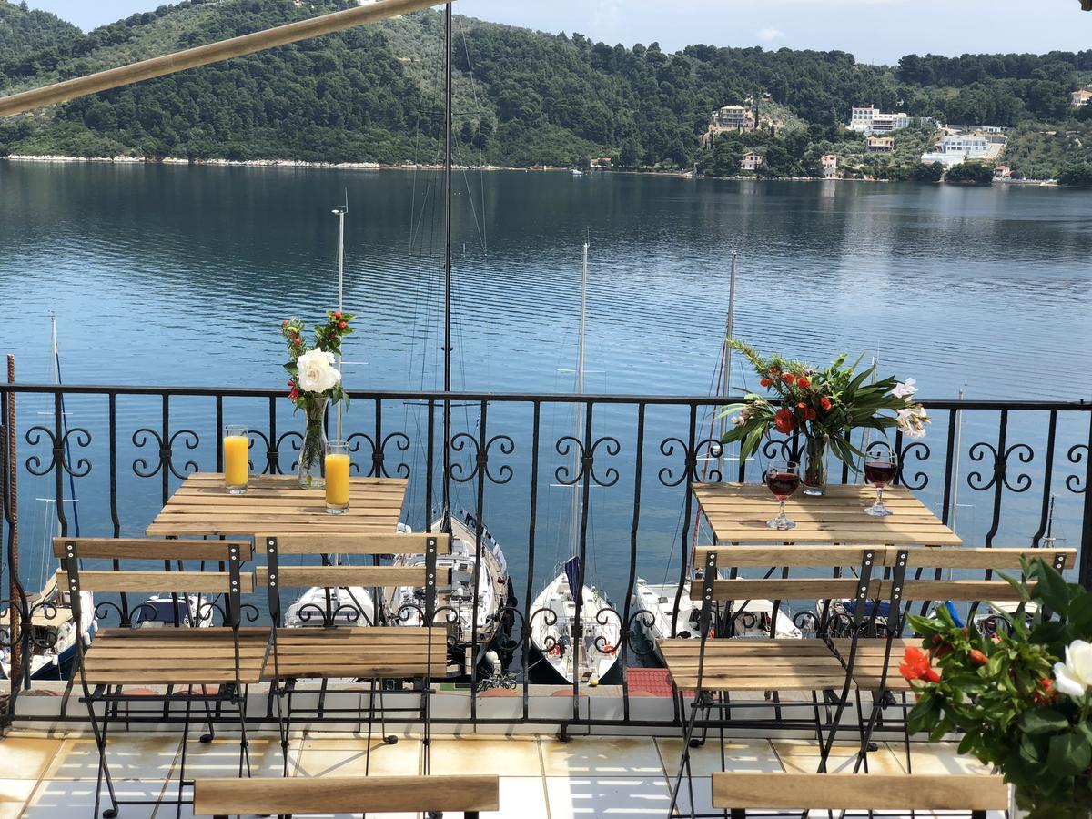 Porto Guest House Skiathos المظهر الخارجي الصورة