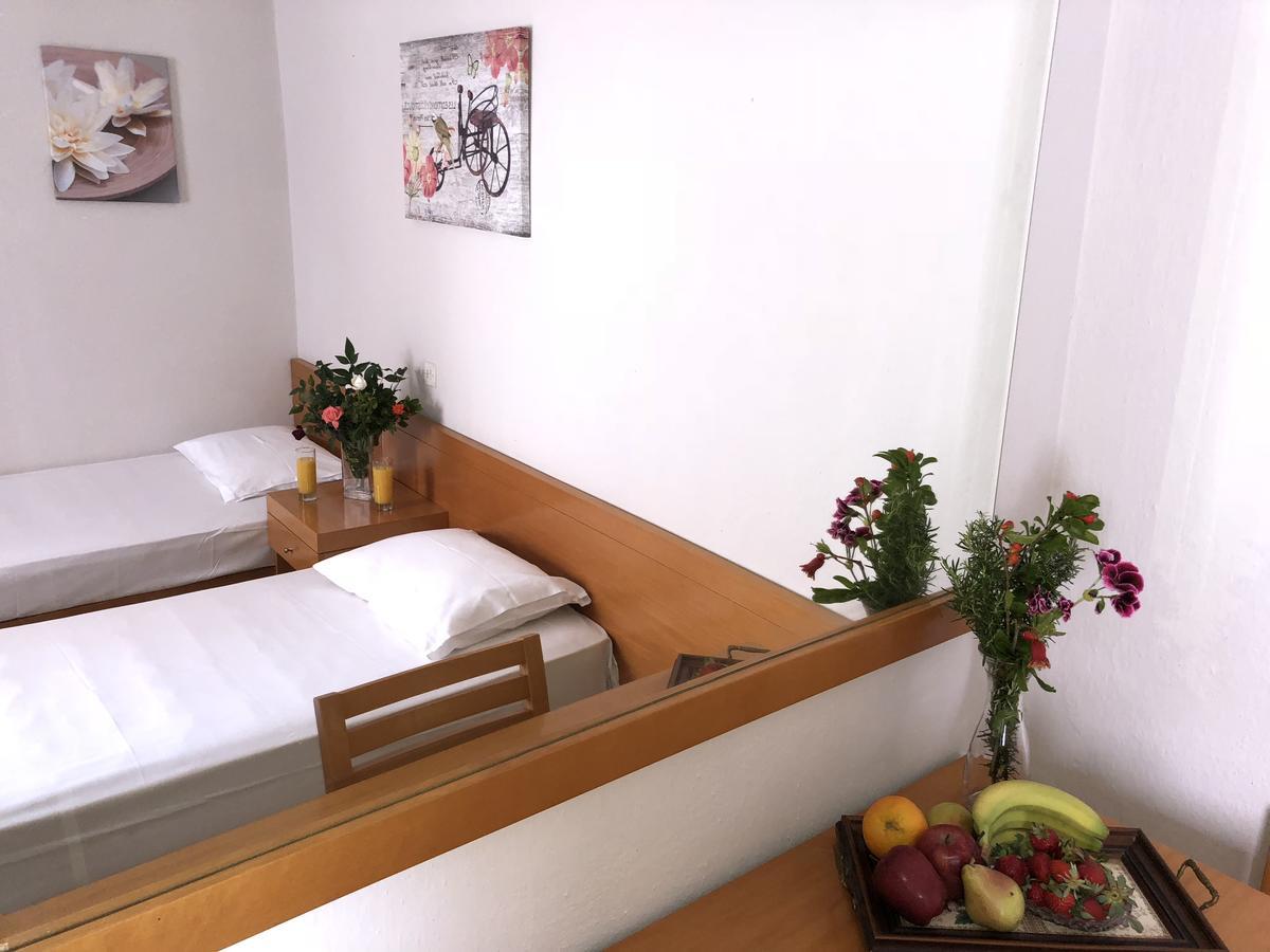 Porto Guest House Skiathos المظهر الخارجي الصورة