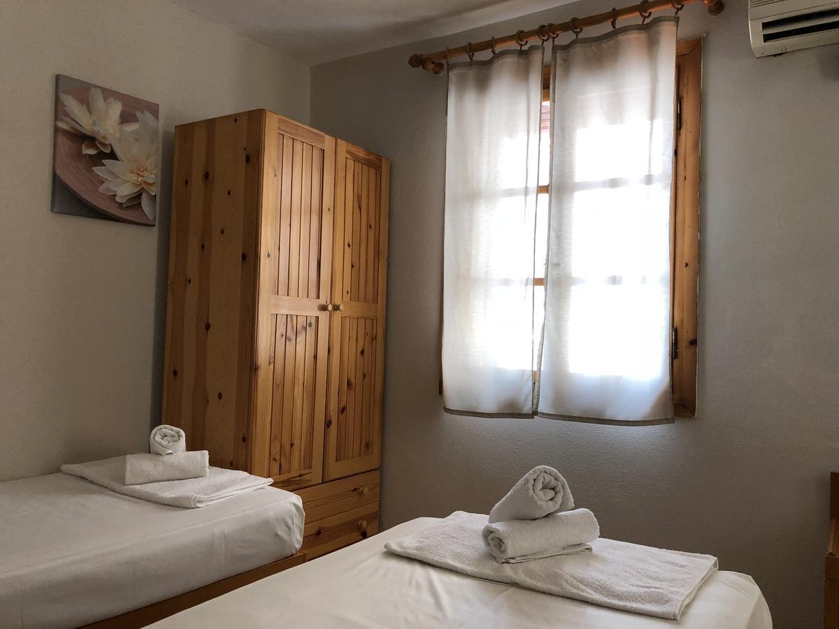 Porto Guest House Skiathos المظهر الخارجي الصورة